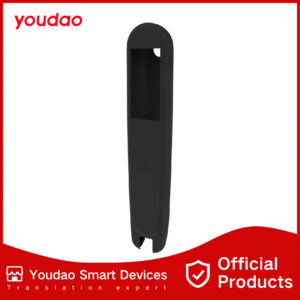 Pen 2 Protective Case - Black
